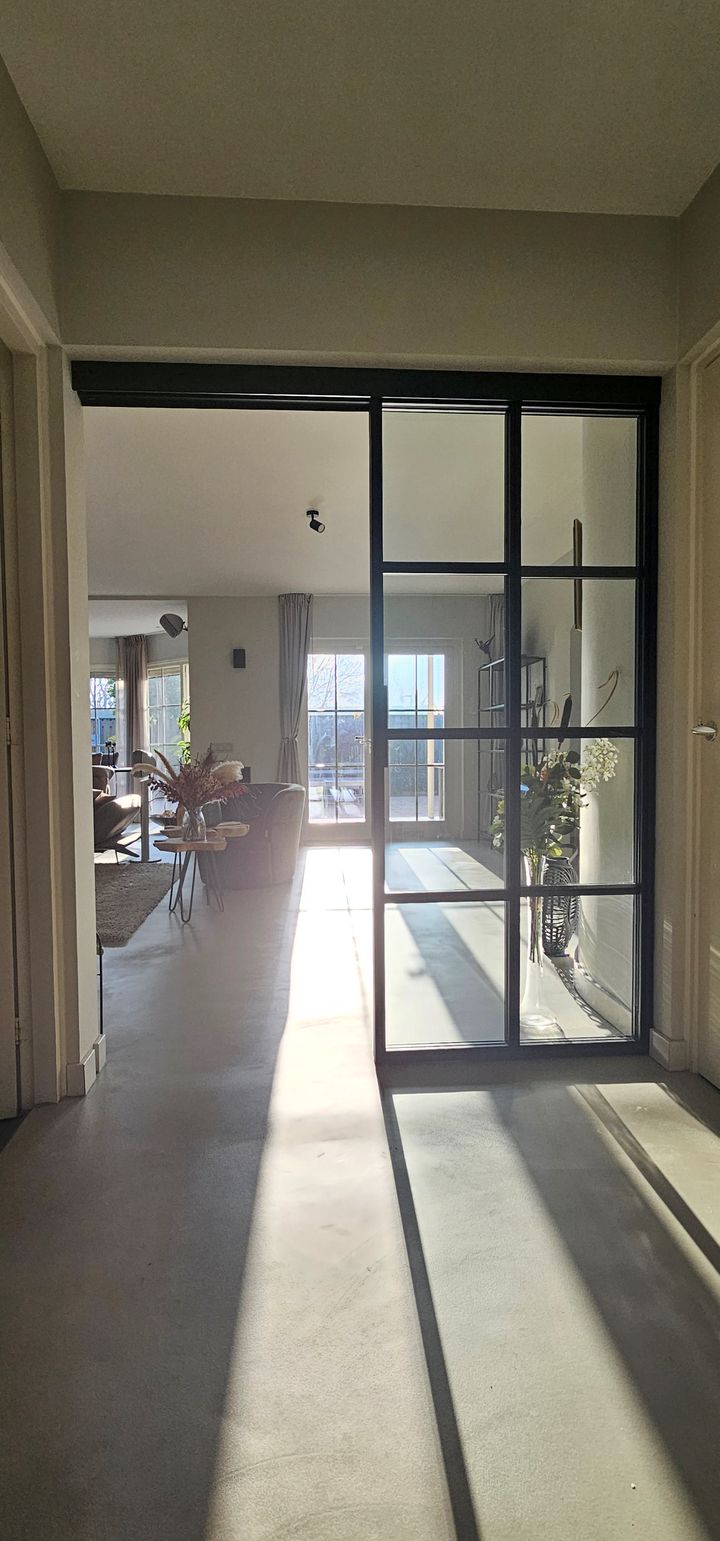 Foto 12 van Biesboschlaan 5