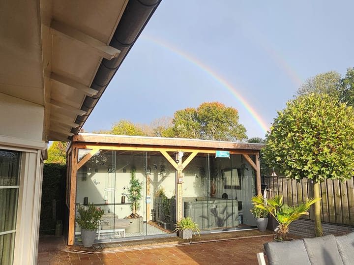 Foto 41 van Biesboschlaan 5