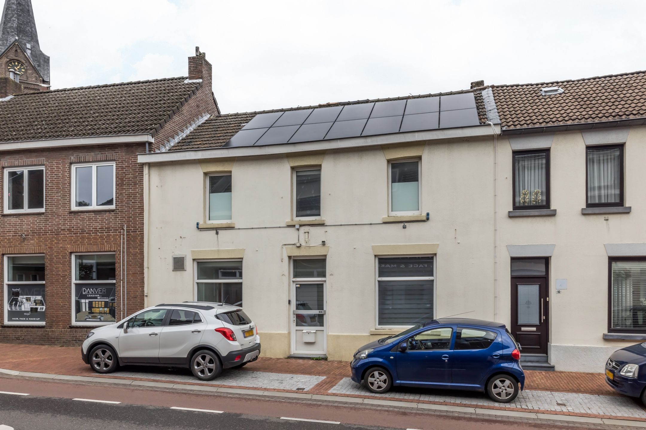 Dr. Nolensstraat 10-A 10 A