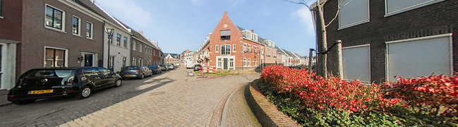 View 360° photo of foto1 of Vaartsestraat 21