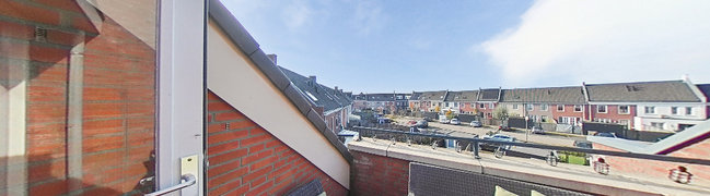 Bekijk 360° foto van foto11 van Vaartsestraat 21