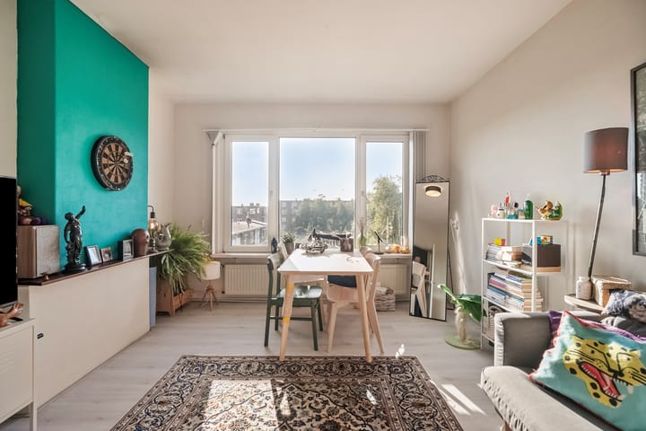 Foto 14 van Neptunusstraat 12