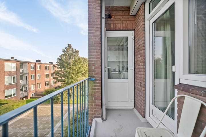 Foto 25 van Neptunusstraat 12