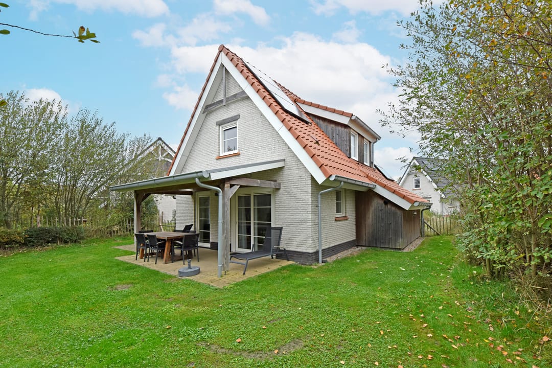 Foto 1 van Zeedijk 24-264