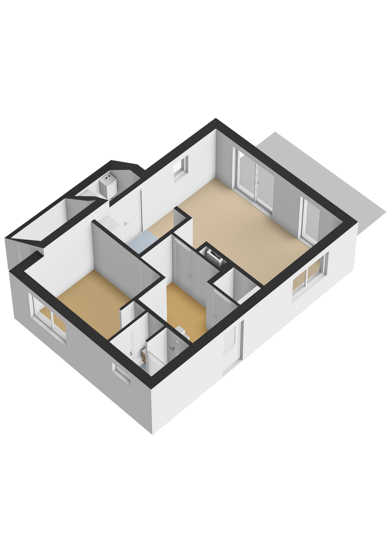 Foto 39 van Zeedijk 24-264