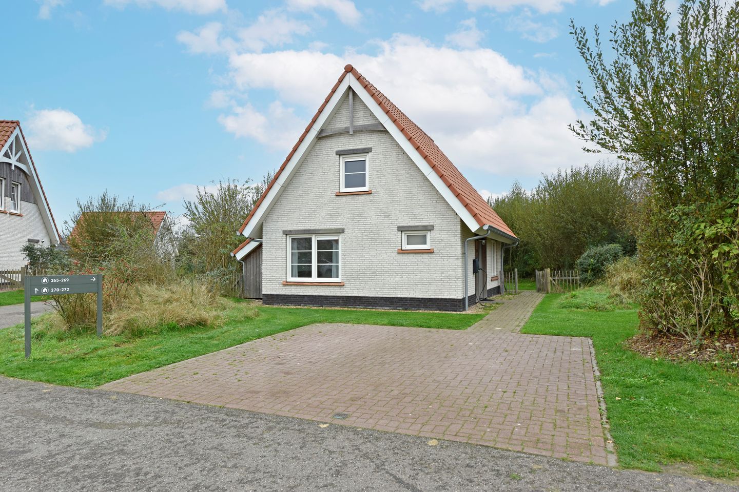 Foto 35 van Zeedijk 24-264