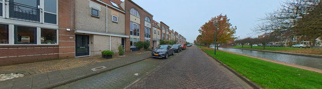 Bekijk 360° foto van Straat van Neptunus 45