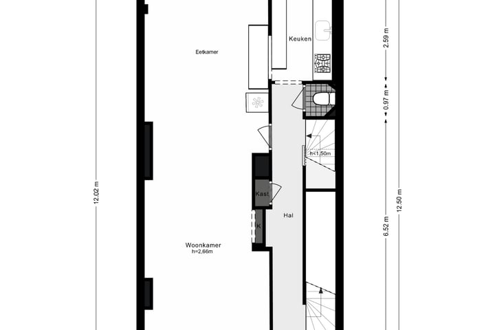 View photo 34 of Franselaan 222-C