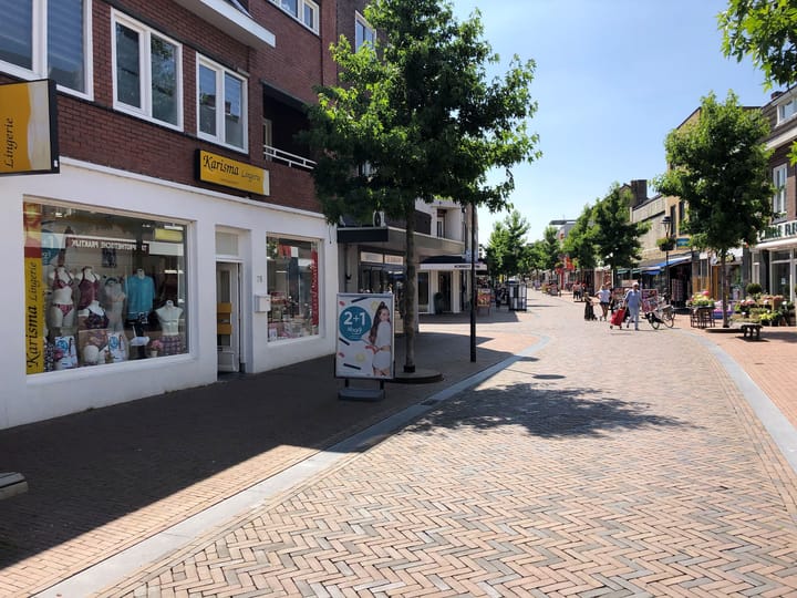Kouvenderstraat 78