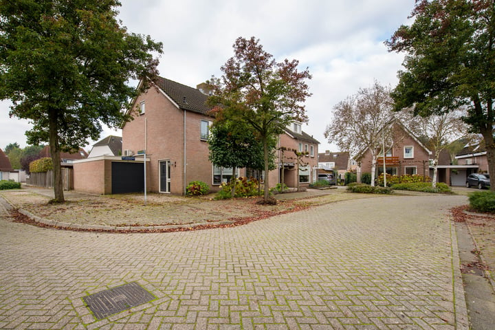 Bekijk foto 43 van Mgr Nolensstraat 55