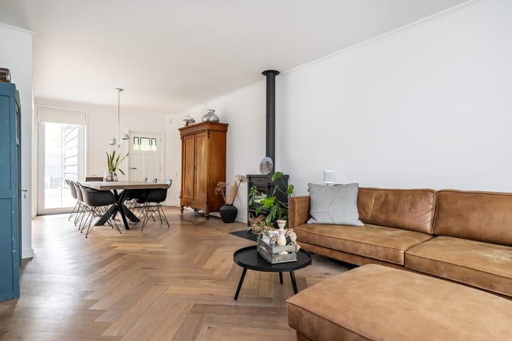 Foto 2 van Keijzerstraat 6