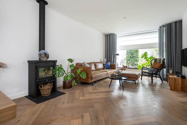 Foto 7 van Keijzerstraat 6