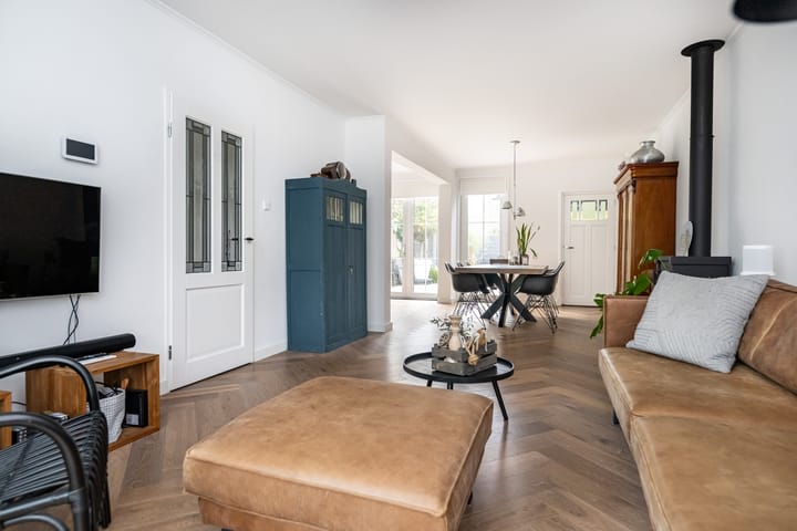 Foto 8 van Keijzerstraat 6