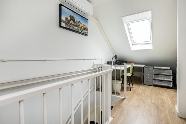 Foto 28 van Keijzerstraat 6