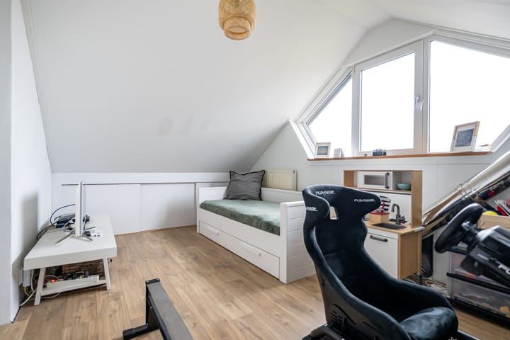 Foto 30 van Keijzerstraat 6