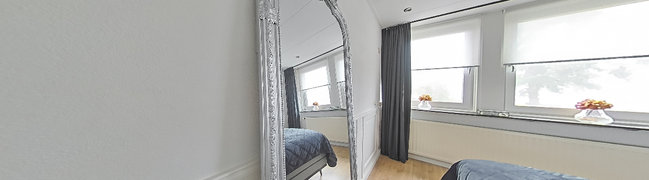 Bekijk 360° foto van Slaapkamer van Keijzerstraat 6