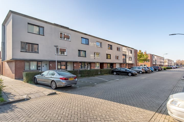 Foto 1 van Praagsingel 536