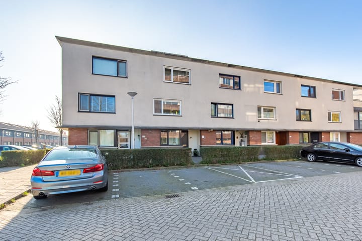 Foto 2 van Praagsingel 536