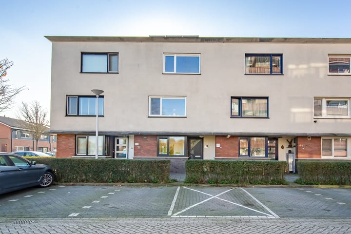 Foto 3 van Praagsingel 536