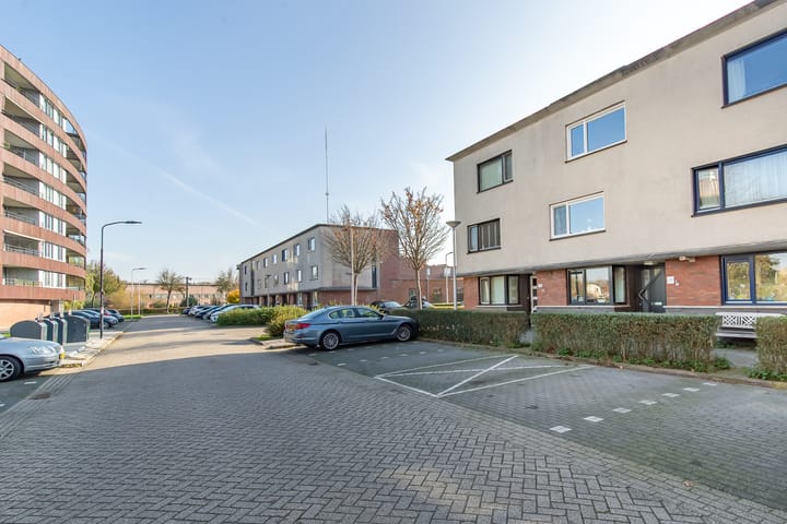 Foto 4 van Praagsingel 536