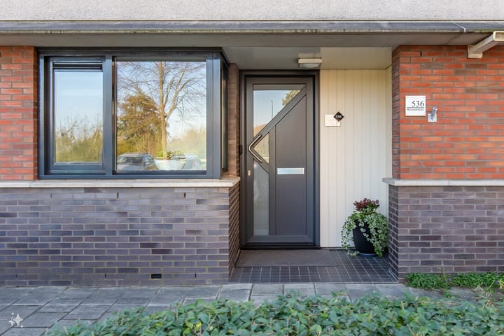 Foto 5 van Praagsingel 536