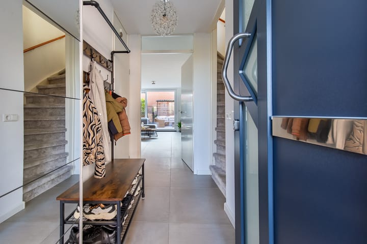 Foto 7 van Praagsingel 536