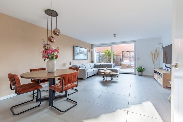 Foto 10 van Praagsingel 536