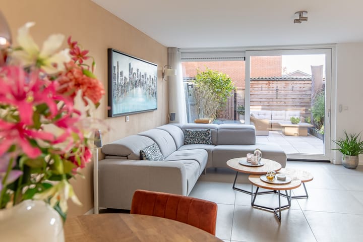 Foto 13 van Praagsingel 536