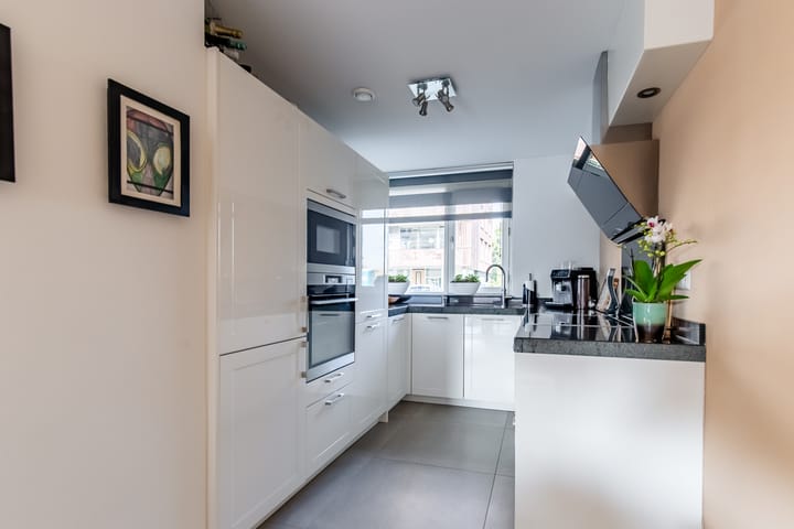 Foto 19 van Praagsingel 536