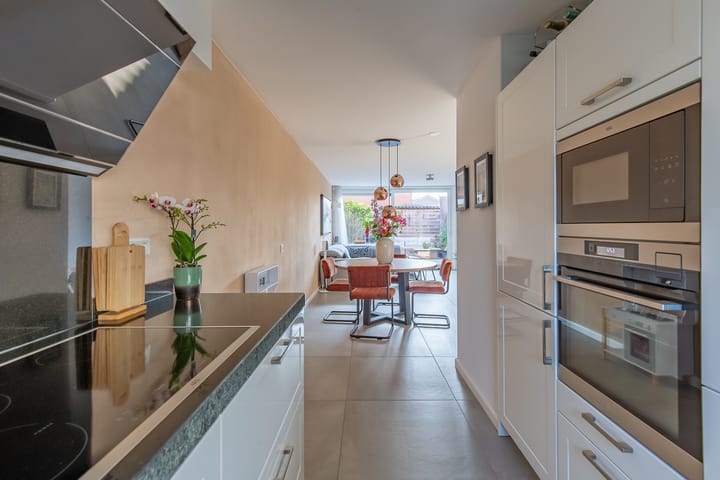 Foto 24 van Praagsingel 536