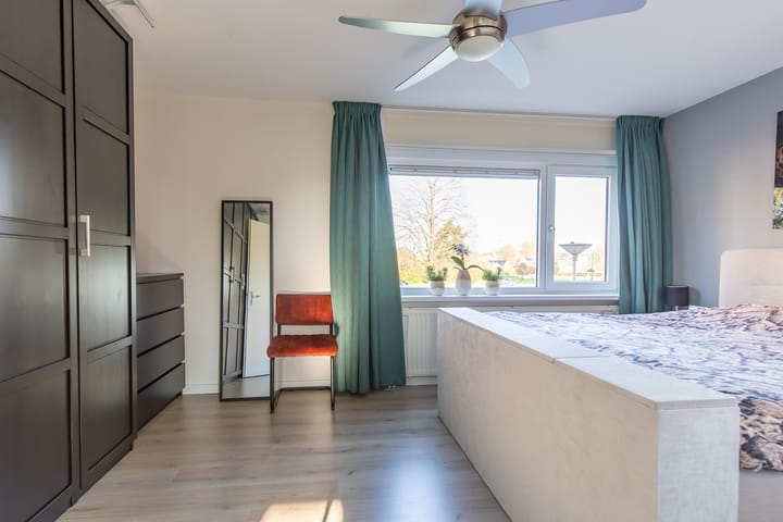 Foto 25 van Praagsingel 536