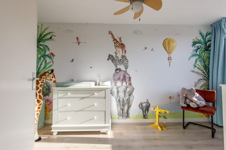 Foto 29 van Praagsingel 536