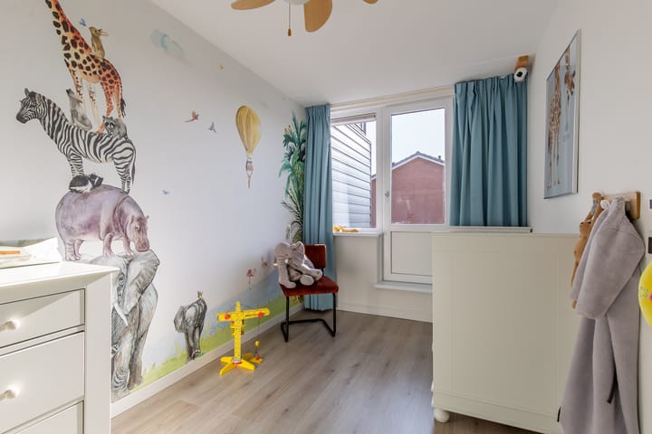 Foto 30 van Praagsingel 536