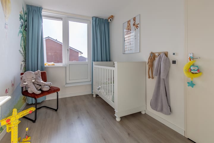 Foto 31 van Praagsingel 536