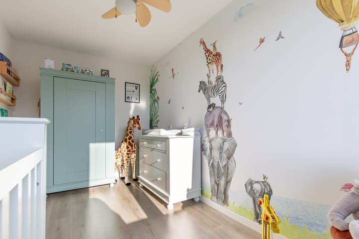 Foto 32 van Praagsingel 536