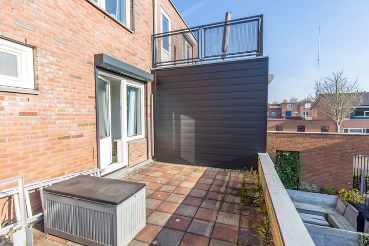 Foto 35 van Praagsingel 536