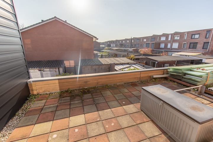 Foto 33 van Praagsingel 536