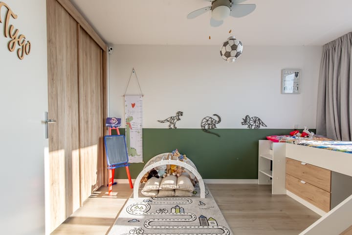 Foto 41 van Praagsingel 536