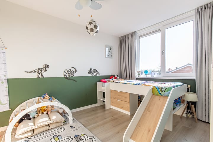 Foto 42 van Praagsingel 536