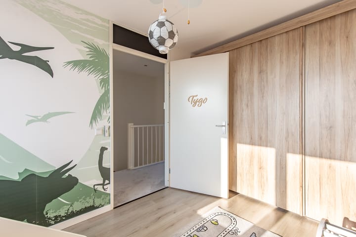 Foto 43 van Praagsingel 536