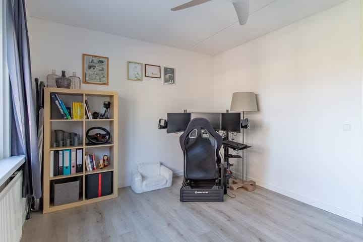 Foto 45 van Praagsingel 536