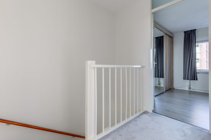 Foto 47 van Praagsingel 536