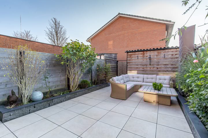 Foto 49 van Praagsingel 536