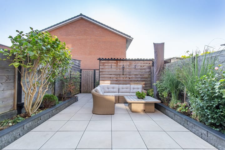 Foto 50 van Praagsingel 536