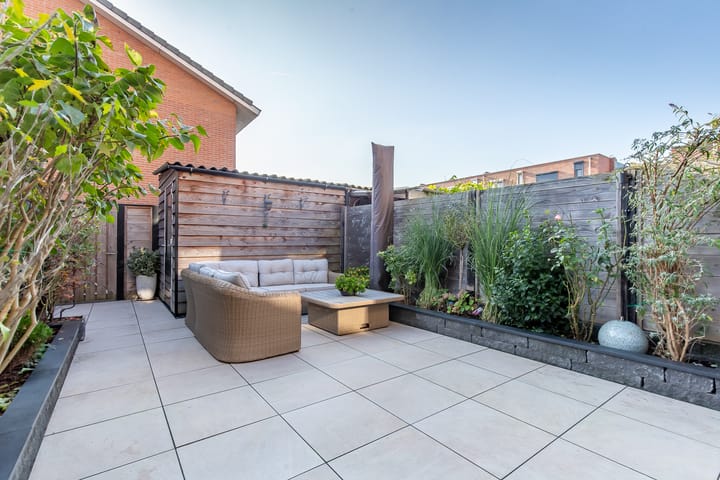 Foto 51 van Praagsingel 536