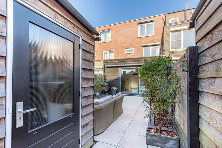 Foto 52 van Praagsingel 536