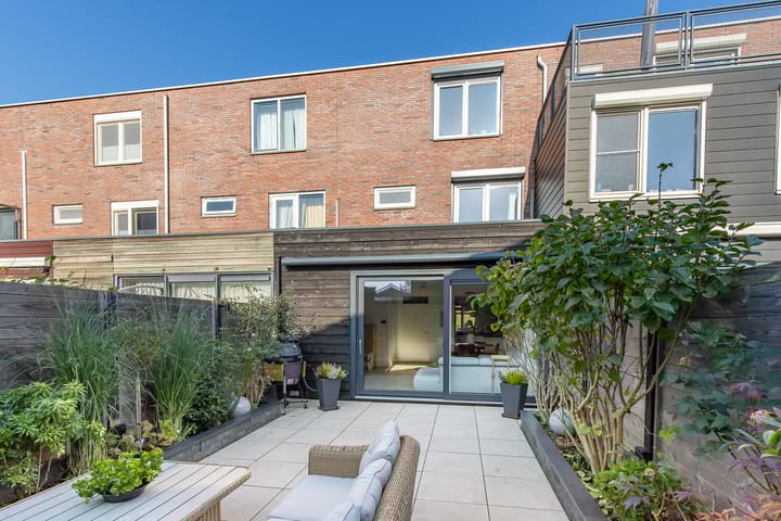 Foto 53 van Praagsingel 536