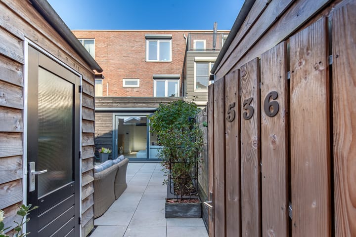 Foto 54 van Praagsingel 536