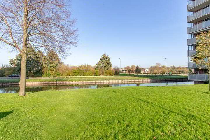 Foto 56 van Praagsingel 536