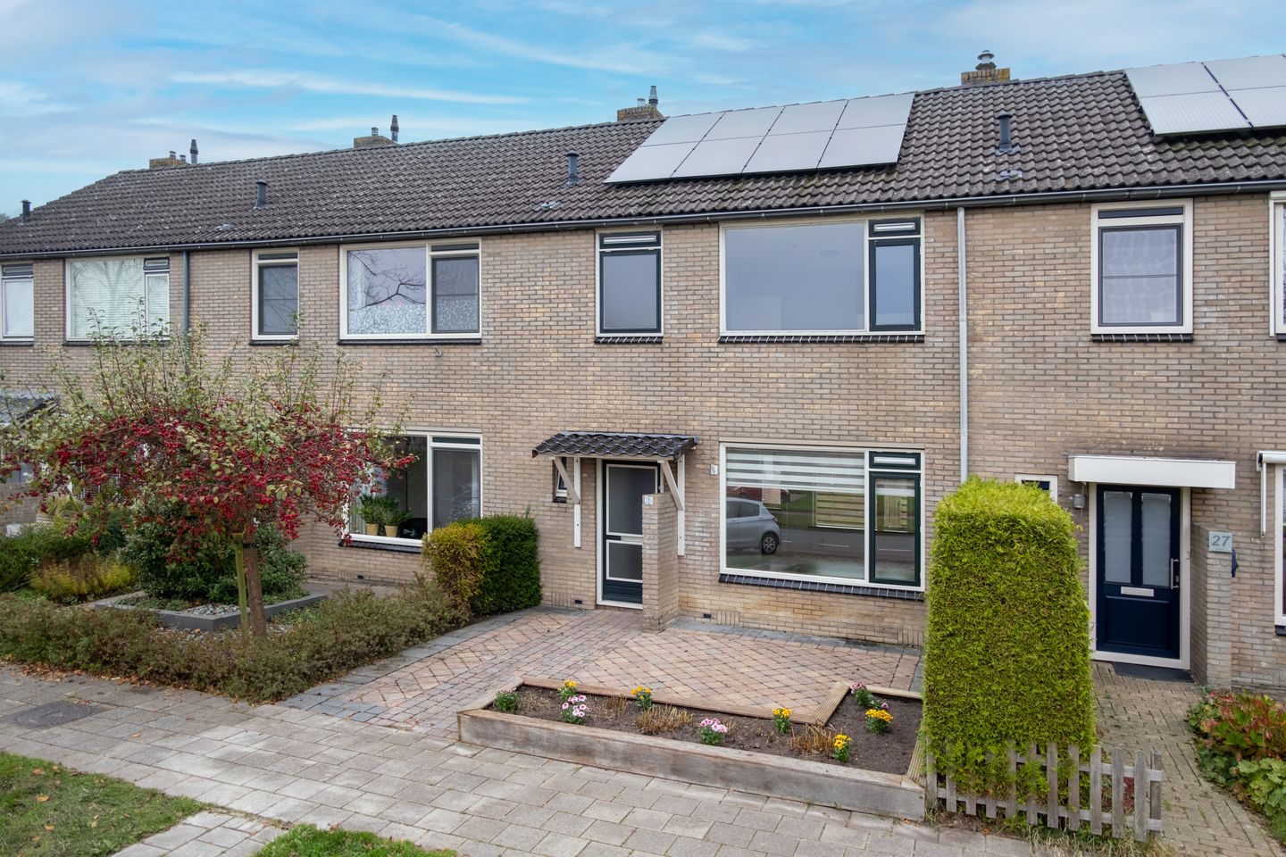 Foto 1 van Hofstedenlaan 29